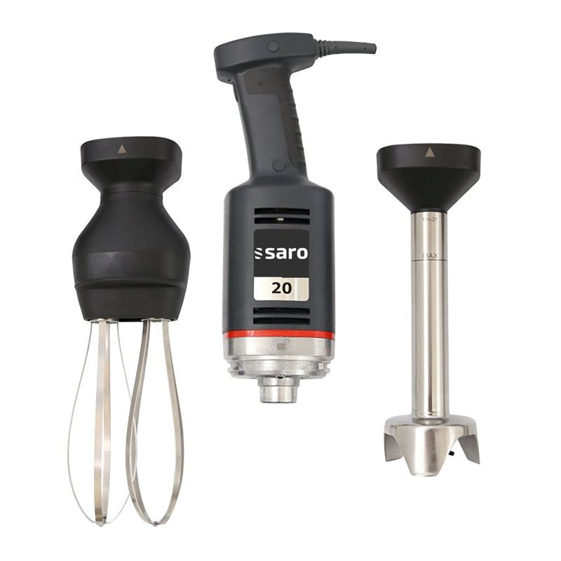 Saro kombimixer/handmixer modell MB-21