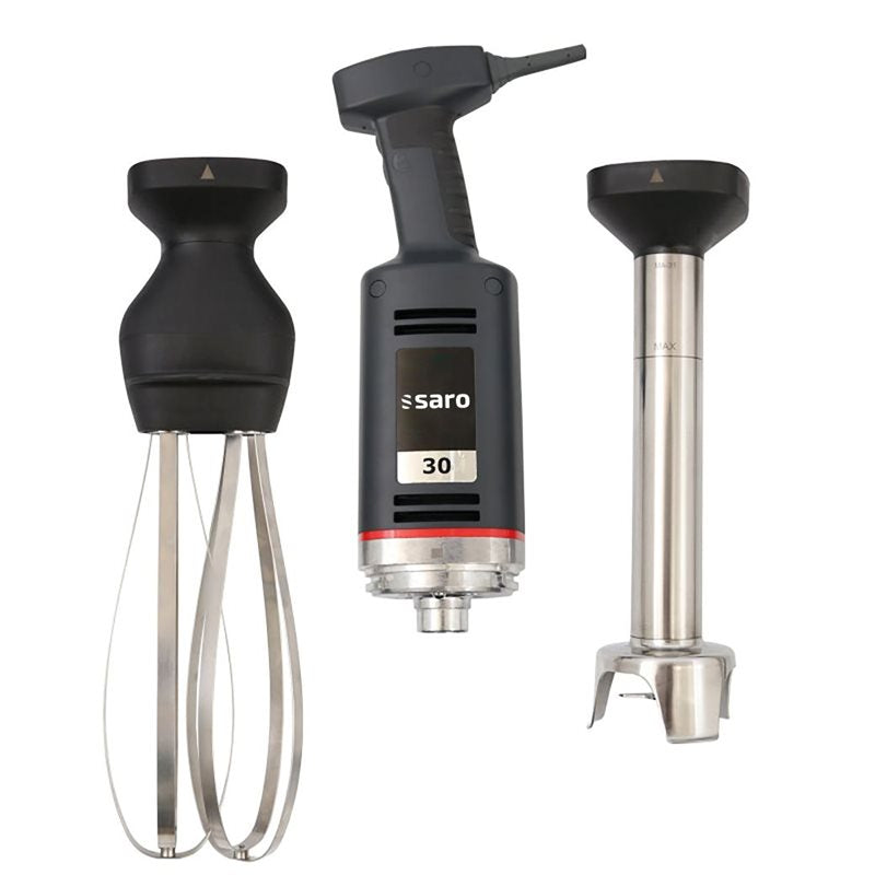 Saro kombimixer/handmixer modell MB-31