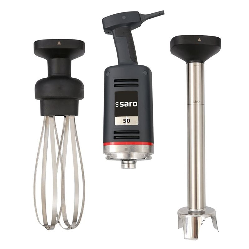 Saro kombimixer/handmixer modell MB-51