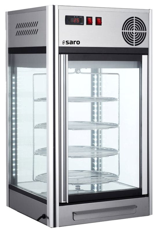 Saro Konditorimonter 108 L, 0,23kW, Bänk