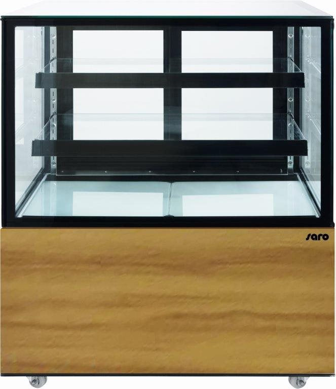 Saro Konditorimonter 300 L, +2 /+8 °C, 0,48kW