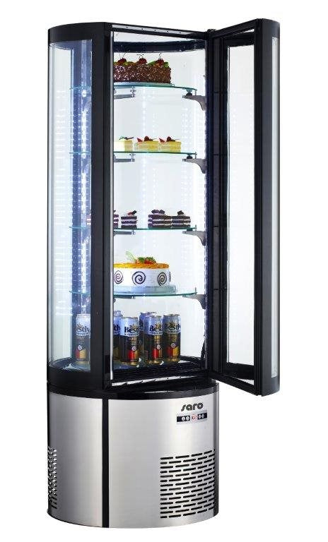 Saro Konditorimonter 360 L, 0,46kW