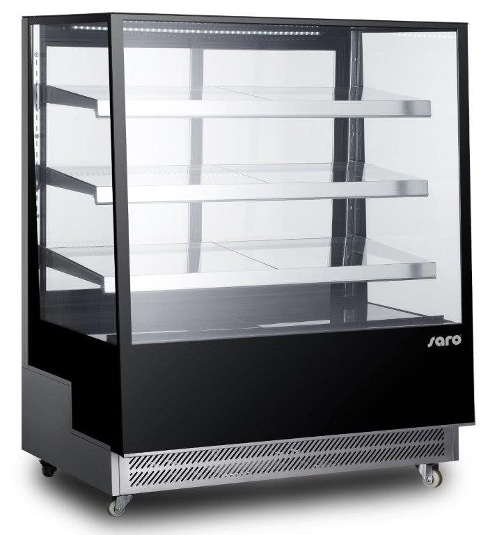Saro Konditorimonter 650 L, +2 / + 8°C, 0,49kW