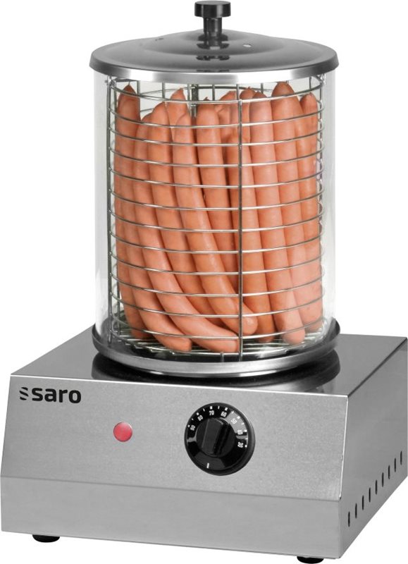 Saro korvkokare/varmhållare modell CS-100
