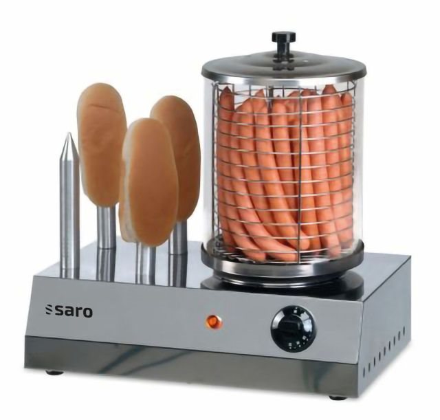 Saro Korvvärmare CS-400