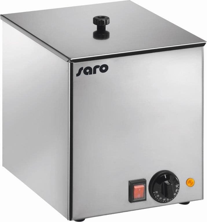 Saro Korvvärmare HD 100, 1kW
