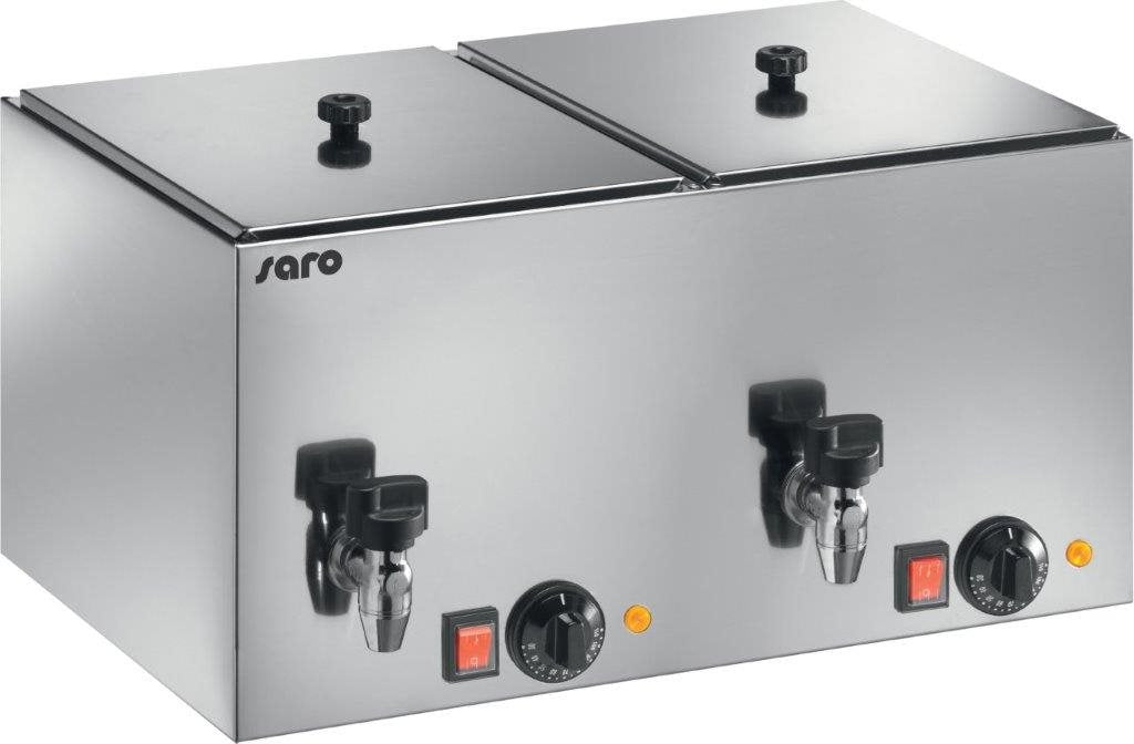Saro Korvvärmare HD 200, 2kW