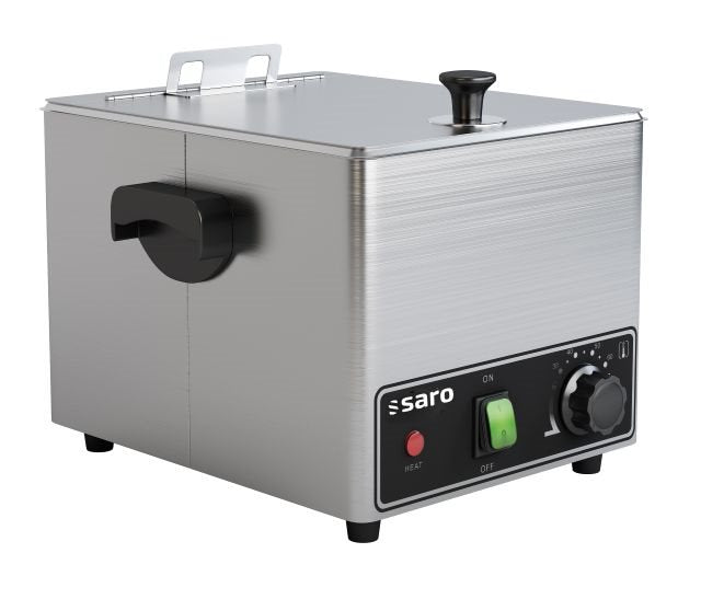 Saro korvvärmare modell LYRIA