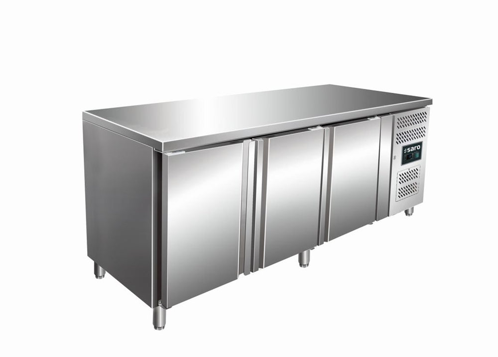 Saro Kylbänk, 3 Dörrar, modell KYLJA 3100 TN PRO
