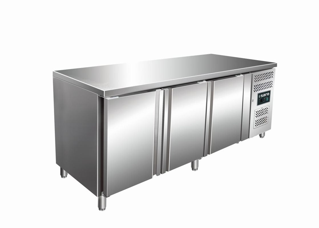 Saro Kylbänk, 3 Dörrar, modell KYLJA 3100 TN PRO