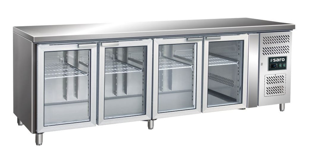 Saro Kylbänk modell GN 4100 TNG