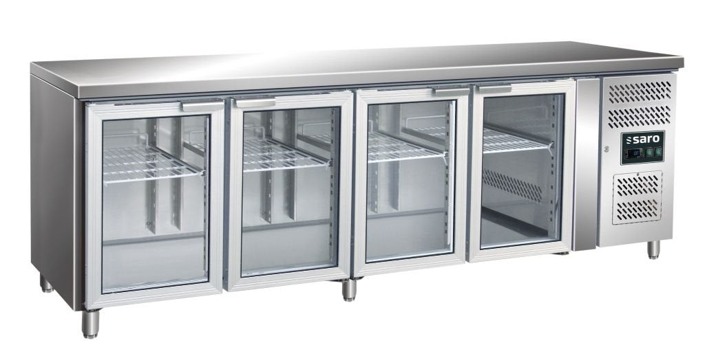 Saro Kylbänk modell GN 4100 TNG