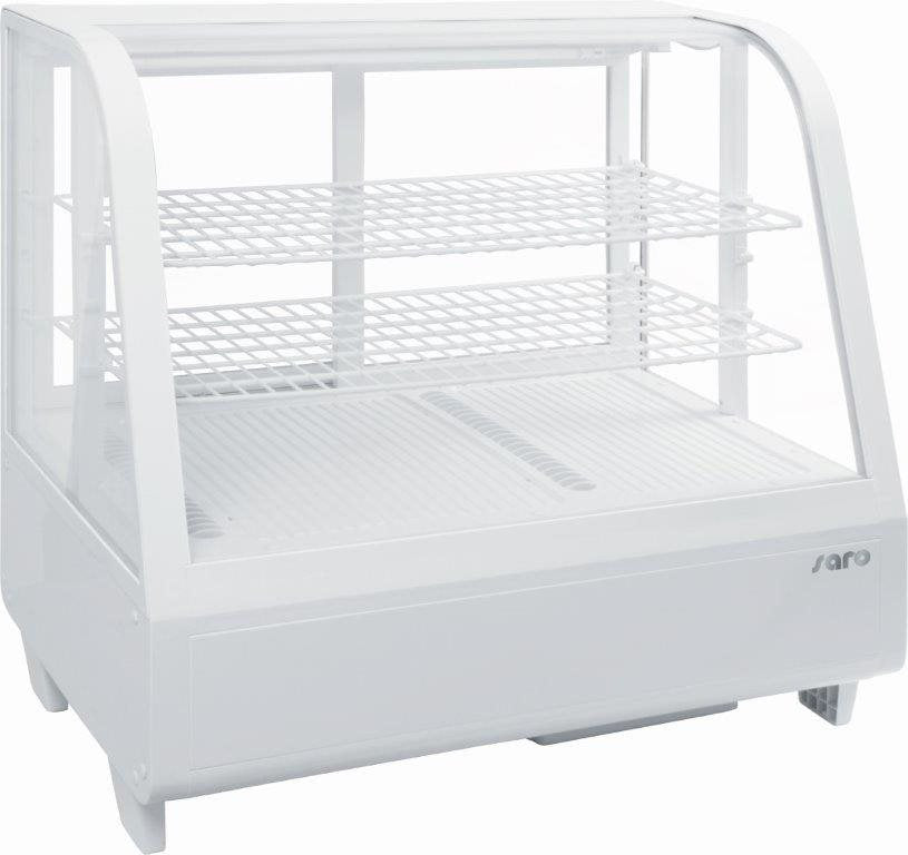 Saro Kylmonter Katrin Vit, 100 L, 0,16kW