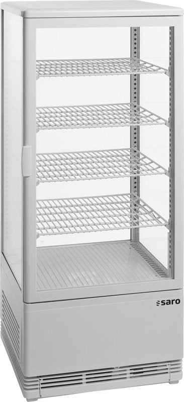Saro kylmonter modell SC 100 vit