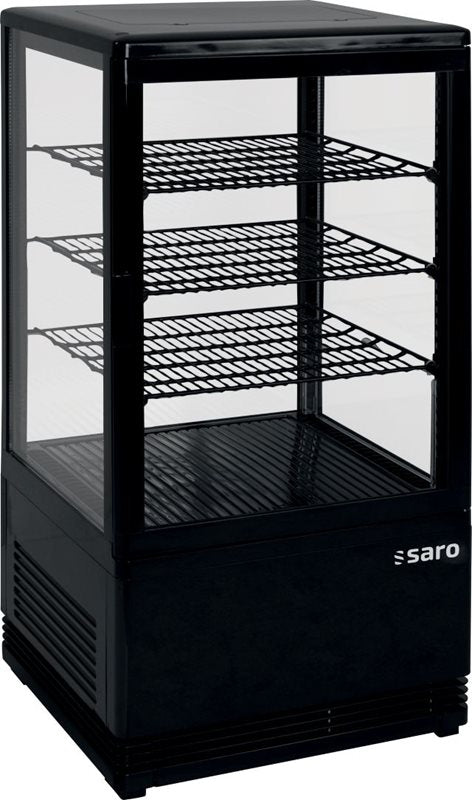 Saro Kylmonter modell SC 70 svart