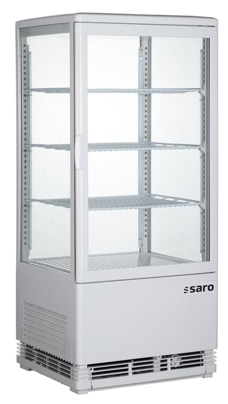 Saro Kylmonter modell SC 80