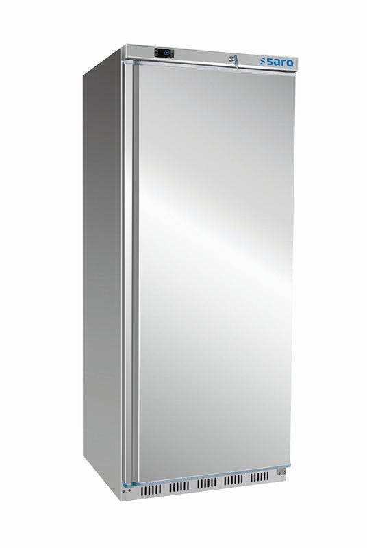 Saro Kylskåp, modell HK 600 S/S PRO