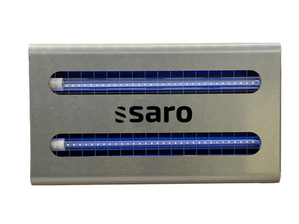 Saro LED insektsdödare modell MG30I