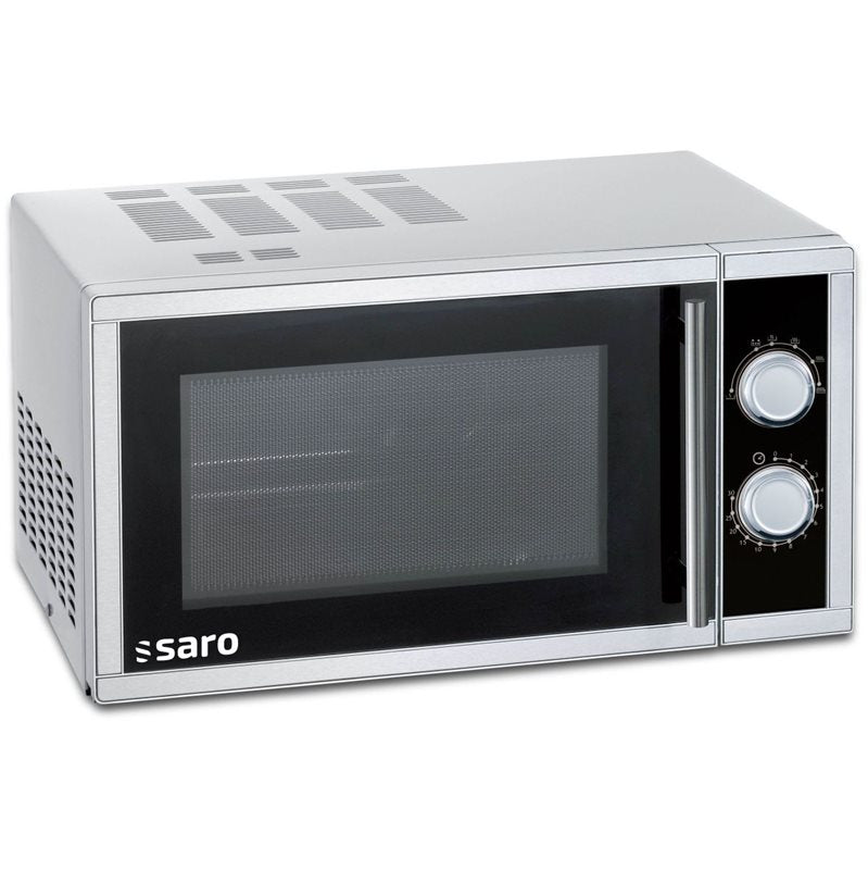 Saro Mikrovågsugn med Grillfunktion, modell WD 900 U