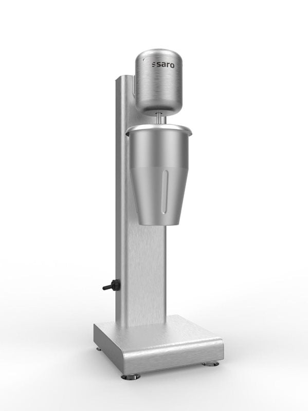 Saro milkshakemixer dubbel modell SOTUS 1