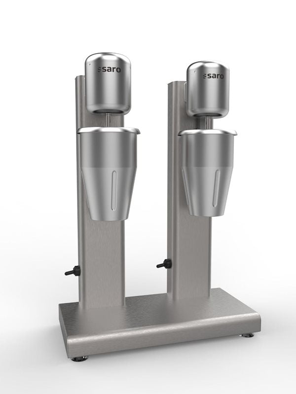 Saro milkshakemixer dubbel modell SOTUS 2