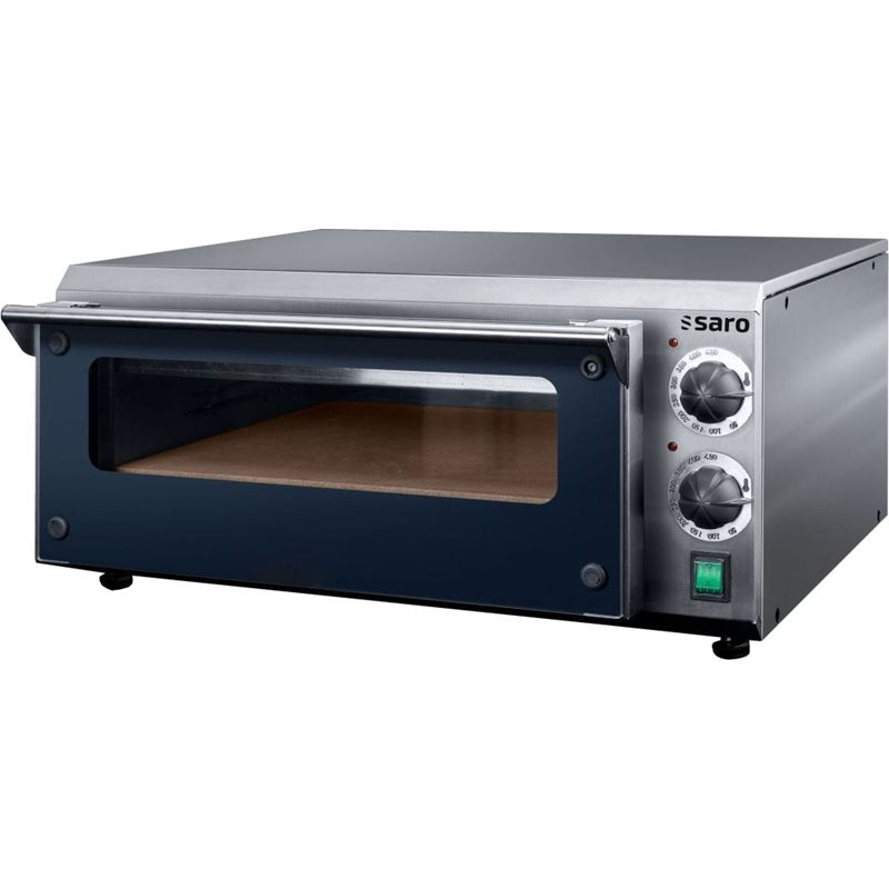 Saro Mini Pizzaugn för 1 pizza modell ETNA 1
