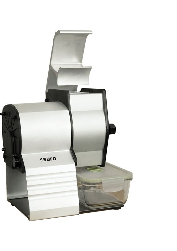 Saro ostrivningsmaskin modell EVO 75