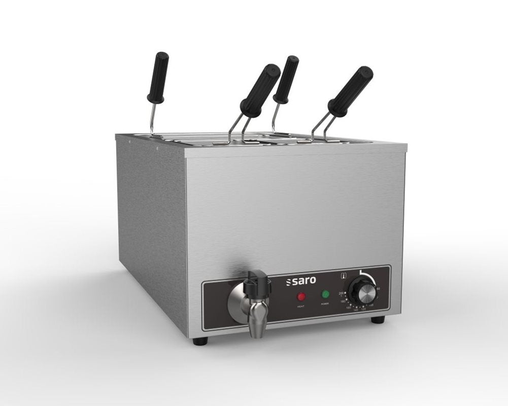 Saro pastakokare 25 liter modell RAGUSA