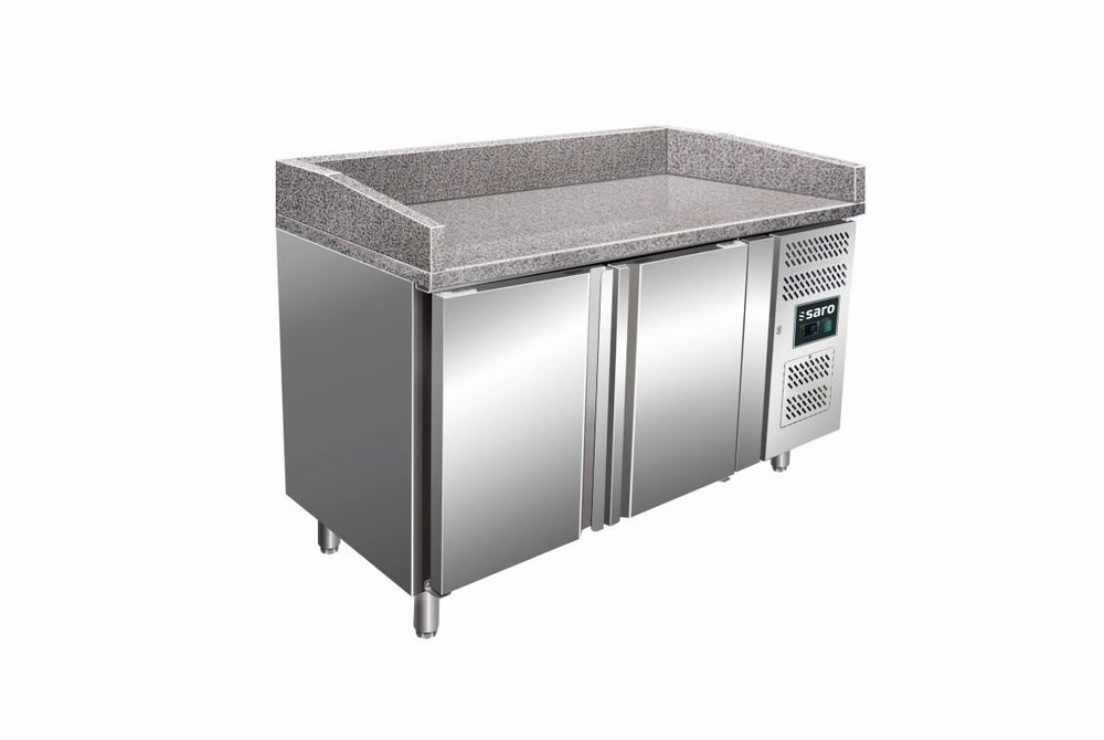 Saro Pizzabänk, modell PZ2600TN PRO