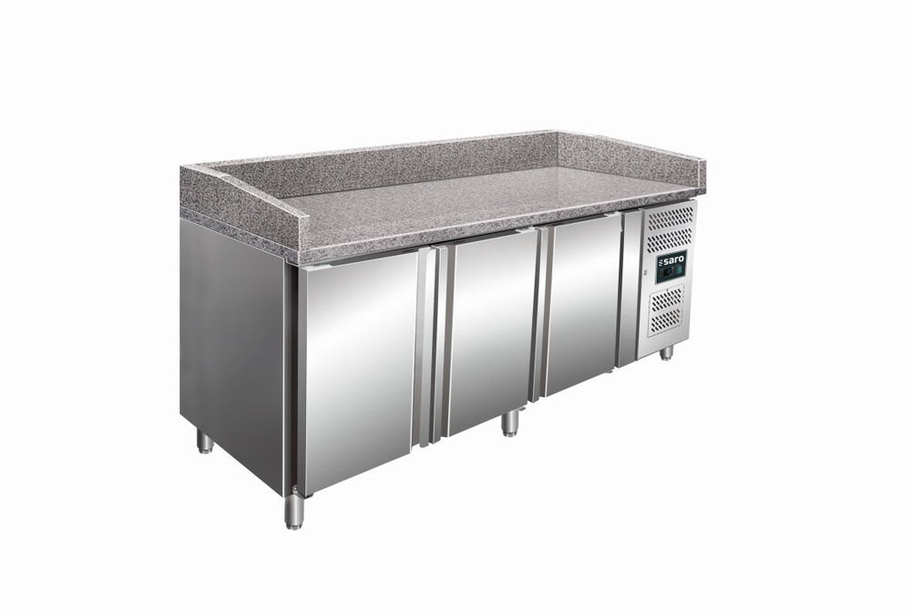 Saro Pizzabänk, modell PZ3600TN PRO