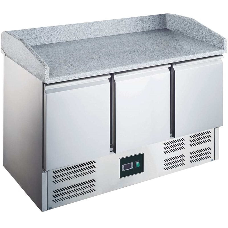 Saro Pizzakylbänk ES 903 PZ