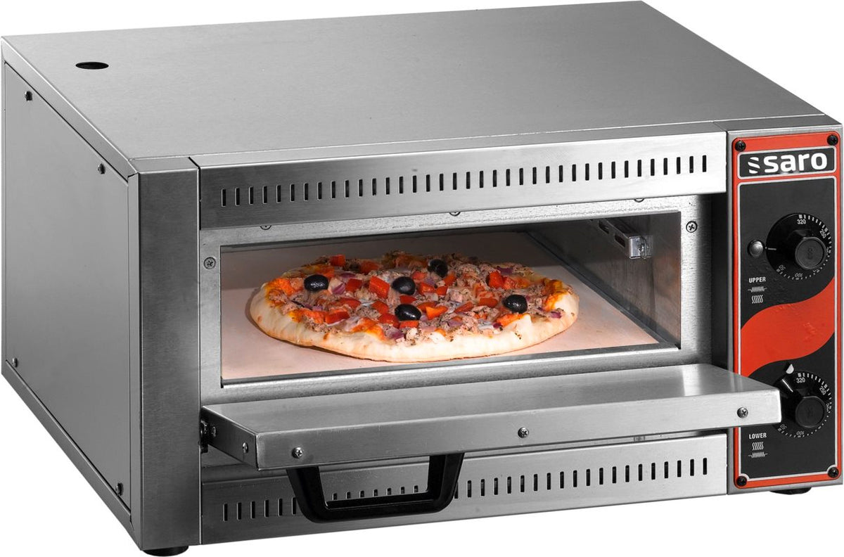 Saro Pizzaugn bordsmodell. PALERMO 1