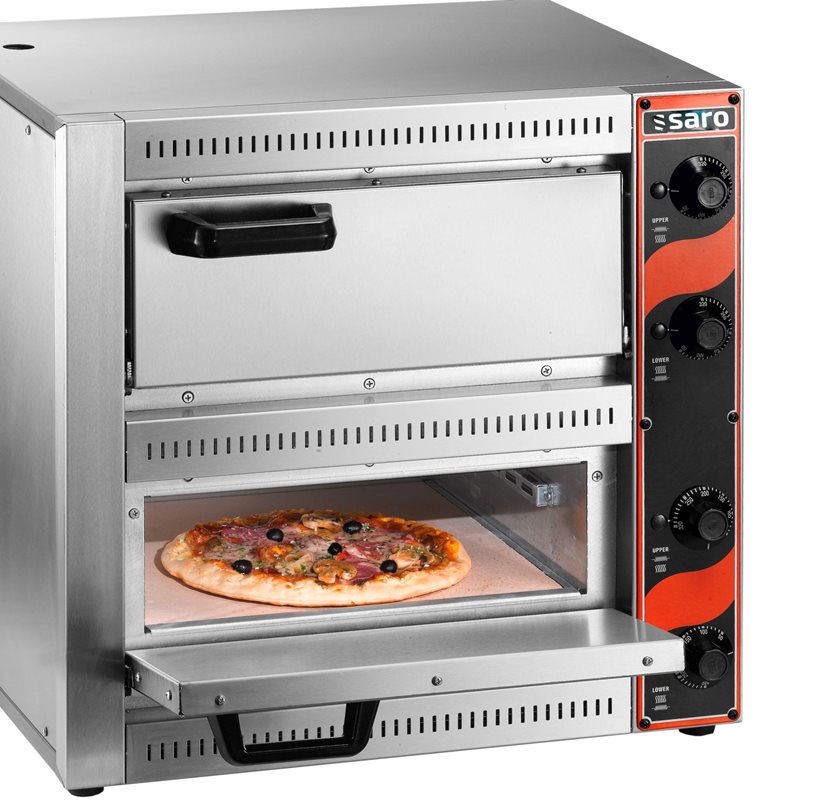 Saro Pizzaugna bordsmodell Palermo 2