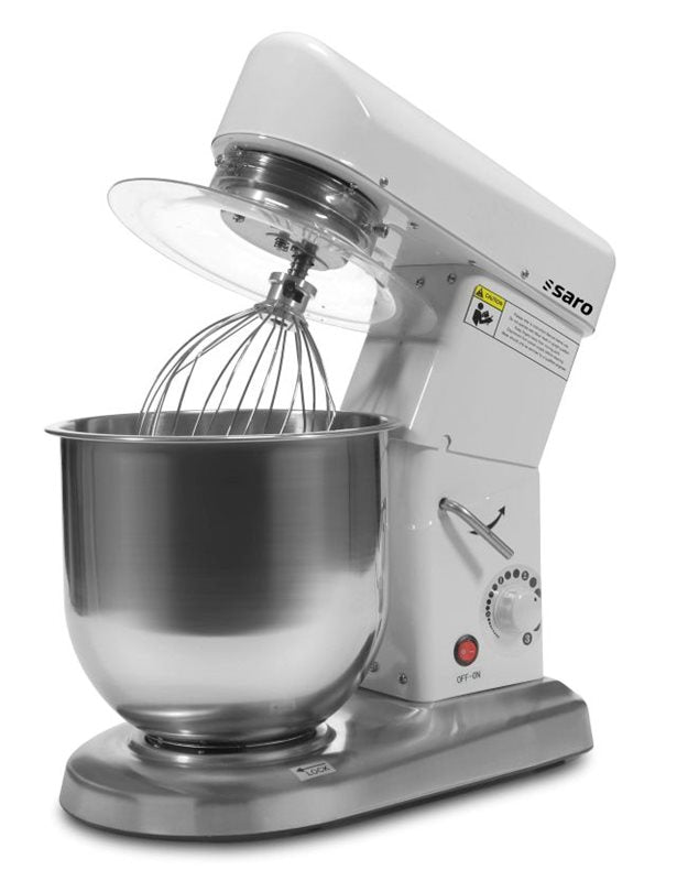 Saro planetmixer modell FP 107