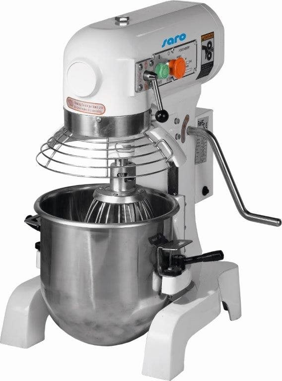 Saro Planetmixer PR 10