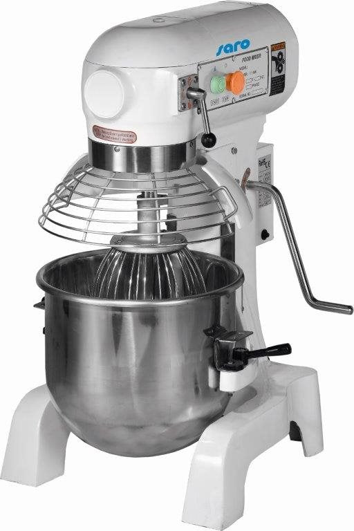 Saro Planetmixer PR 20
