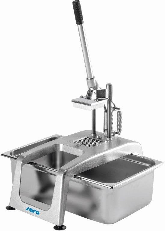 Saro Pommes-skärare CF-5 8x8