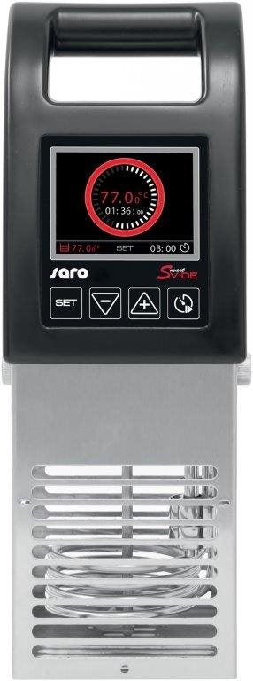 Saro Portabel Sous-Vide, SmartVide 6