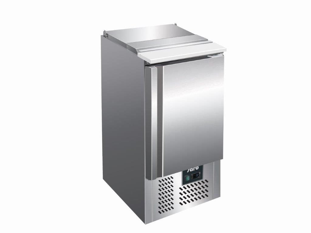Saro Saladette S 400, Baldur