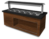 Saro Saladsbar PREMIUM LINE