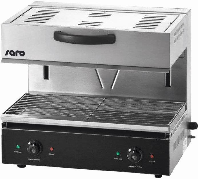 Saro Salamander Pavia 2, 4kW