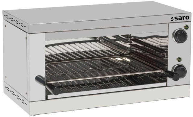 Saro salamandergrill modell ATHENA