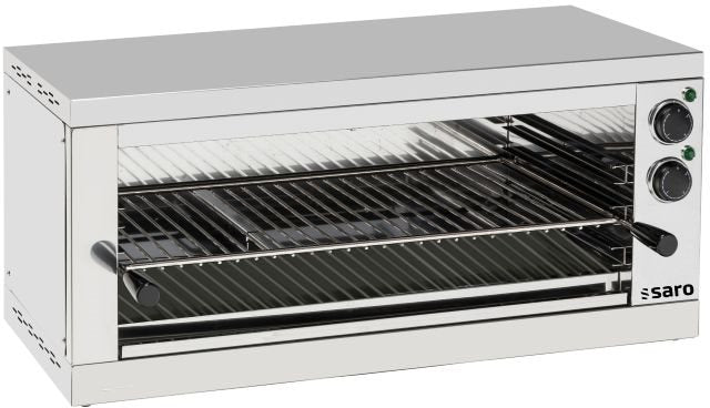 Saro salamandergrill modell ORPHEUS