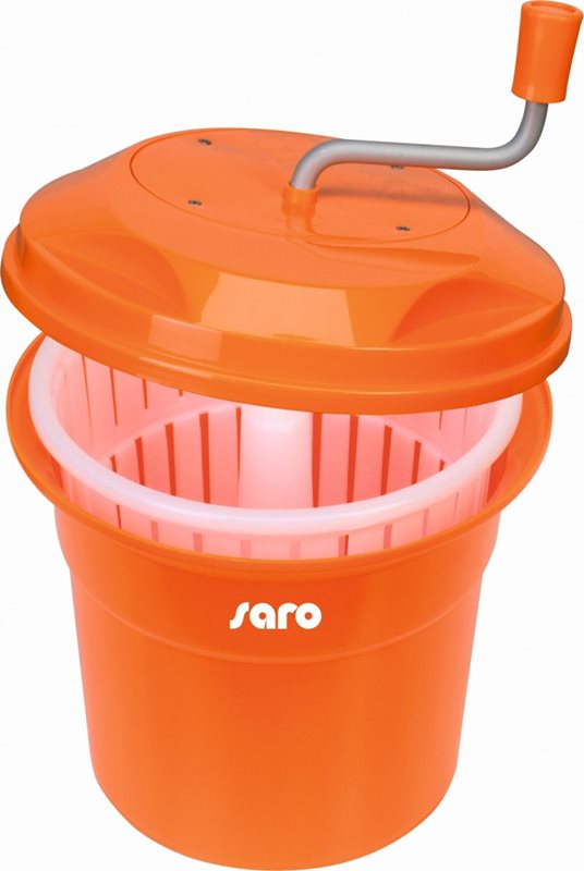 Saro Salladsslunga 12 L, Rena 121