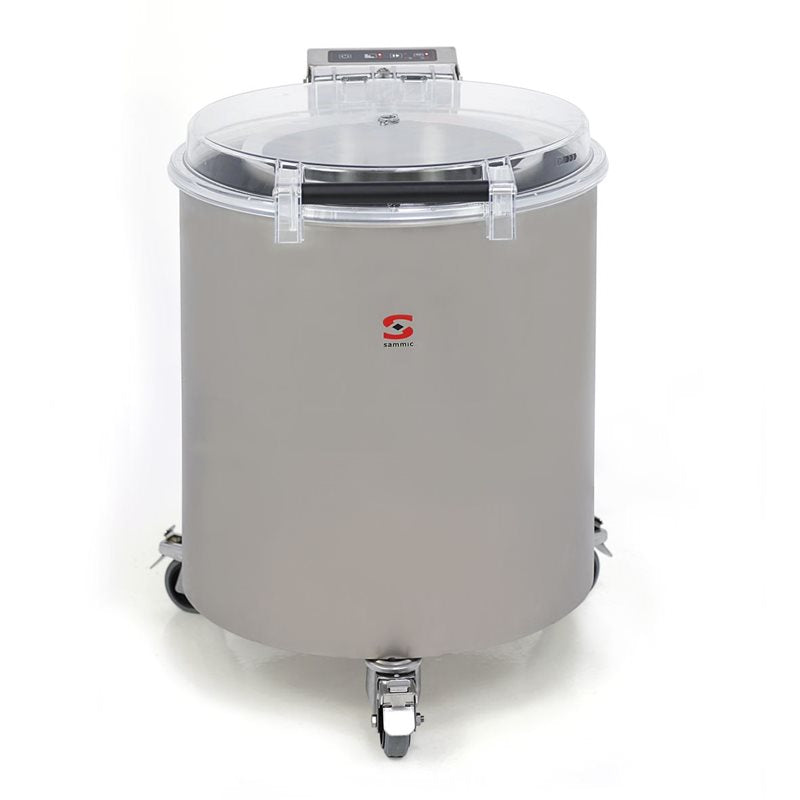 Saro salladsslunga modell ES-100