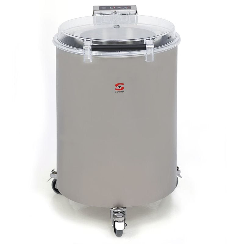 Saro salladsslunga modell ES-200
