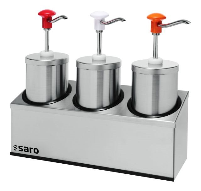 Saro Såsdispenser modell PD-006
