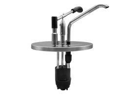 Saro Spoldispenser, modell EDU-10