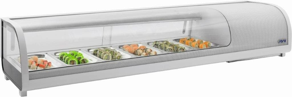 Saro Sushikyl Samira, 0,15kW, B 1579mm