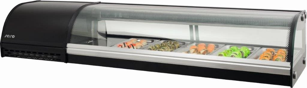 Saro Sushikyl SV 1500, 0,14kW, 74,5 L